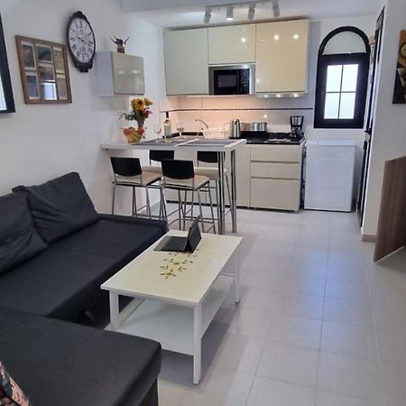 Hato Holiday Home Fuerteventura Costa Calma Ngoại thất bức ảnh