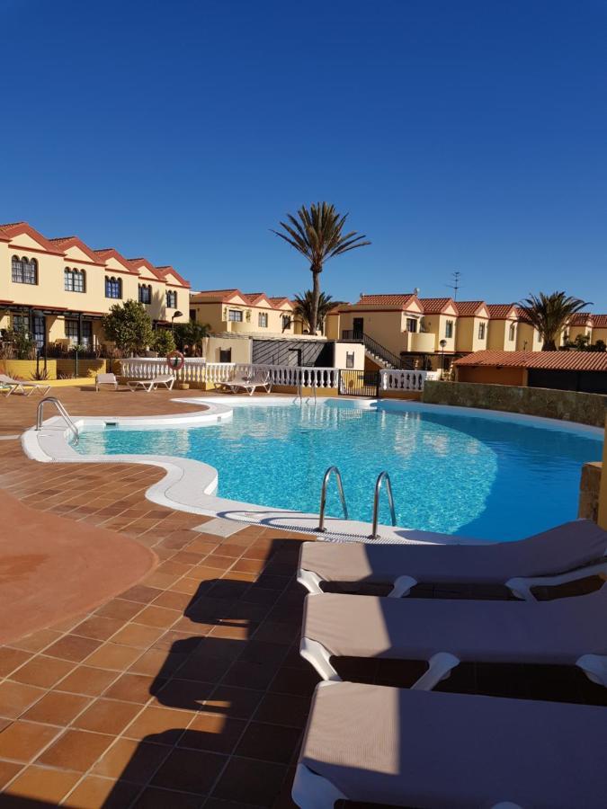 Hato Holiday Home Fuerteventura Costa Calma Ngoại thất bức ảnh