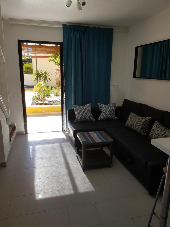 Hato Holiday Home Fuerteventura Costa Calma Ngoại thất bức ảnh