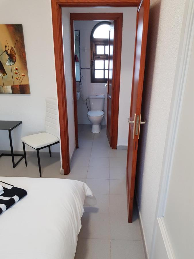 Hato Holiday Home Fuerteventura Costa Calma Ngoại thất bức ảnh