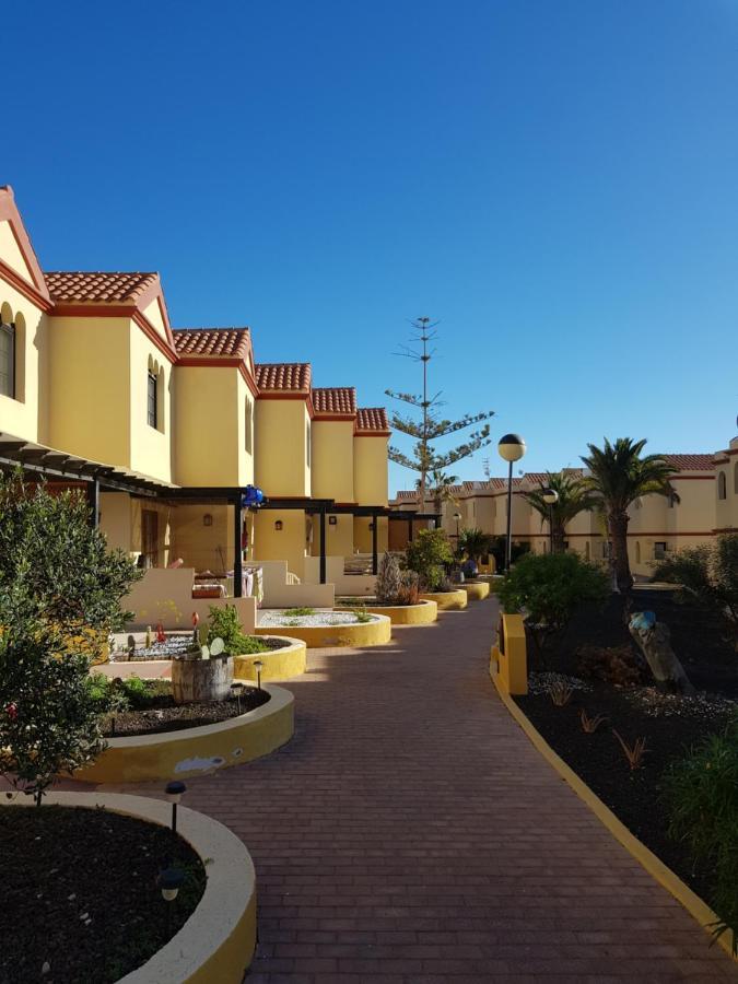 Hato Holiday Home Fuerteventura Costa Calma Ngoại thất bức ảnh