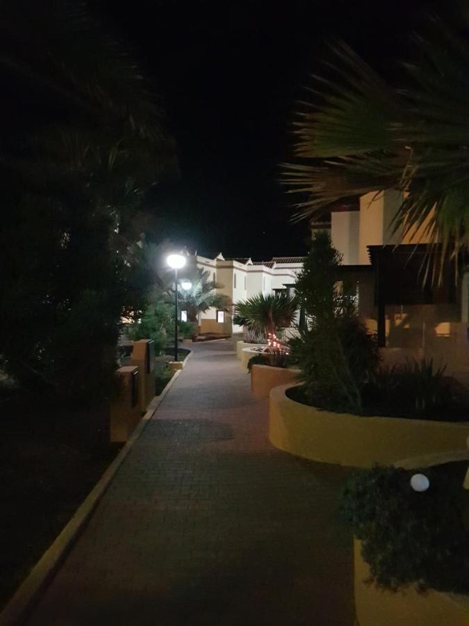 Hato Holiday Home Fuerteventura Costa Calma Ngoại thất bức ảnh