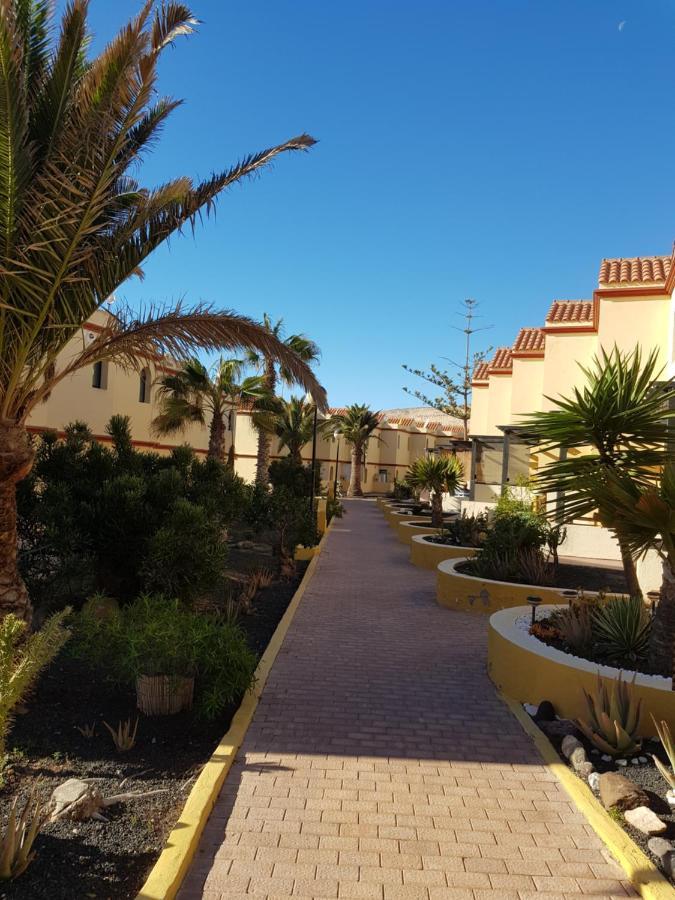 Hato Holiday Home Fuerteventura Costa Calma Ngoại thất bức ảnh