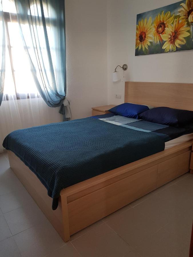 Hato Holiday Home Fuerteventura Costa Calma Ngoại thất bức ảnh