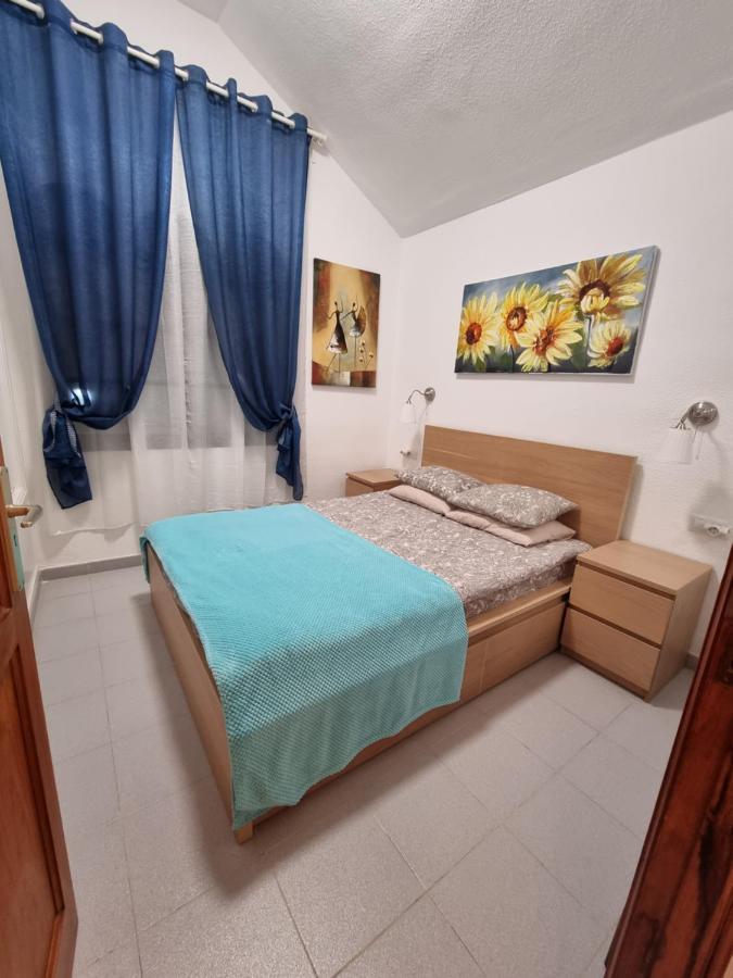 Hato Holiday Home Fuerteventura Costa Calma Ngoại thất bức ảnh