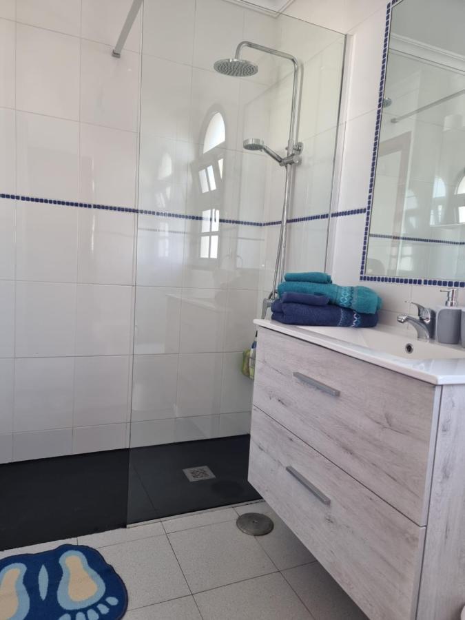 Hato Holiday Home Fuerteventura Costa Calma Ngoại thất bức ảnh