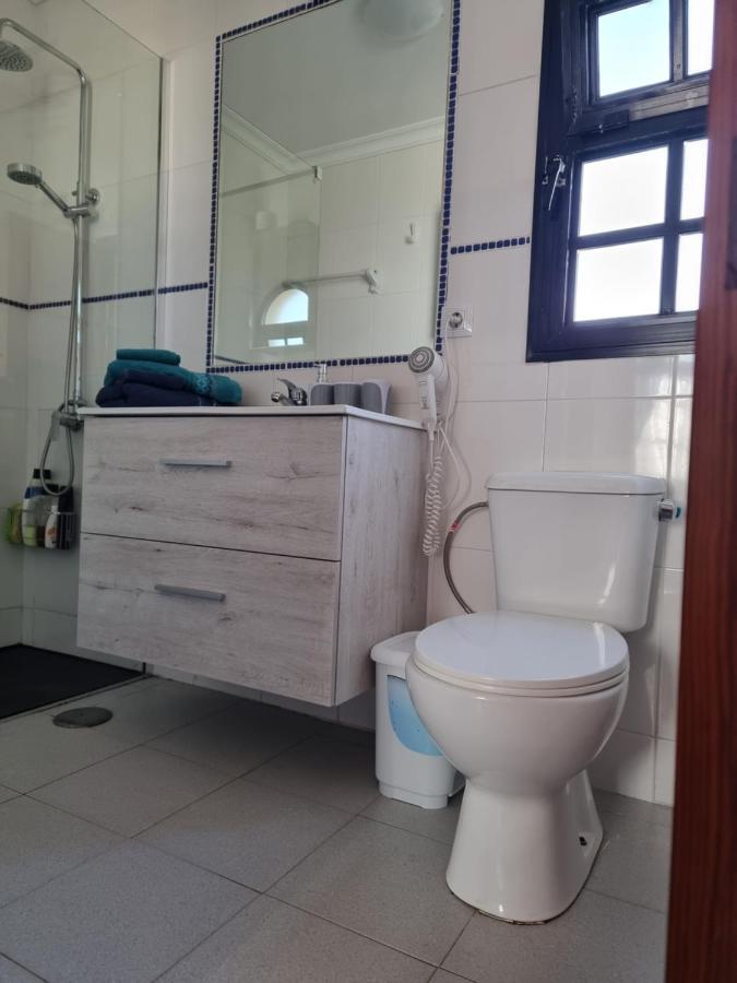 Hato Holiday Home Fuerteventura Costa Calma Ngoại thất bức ảnh