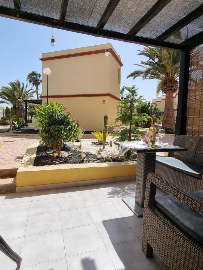 Hato Holiday Home Fuerteventura Costa Calma Ngoại thất bức ảnh