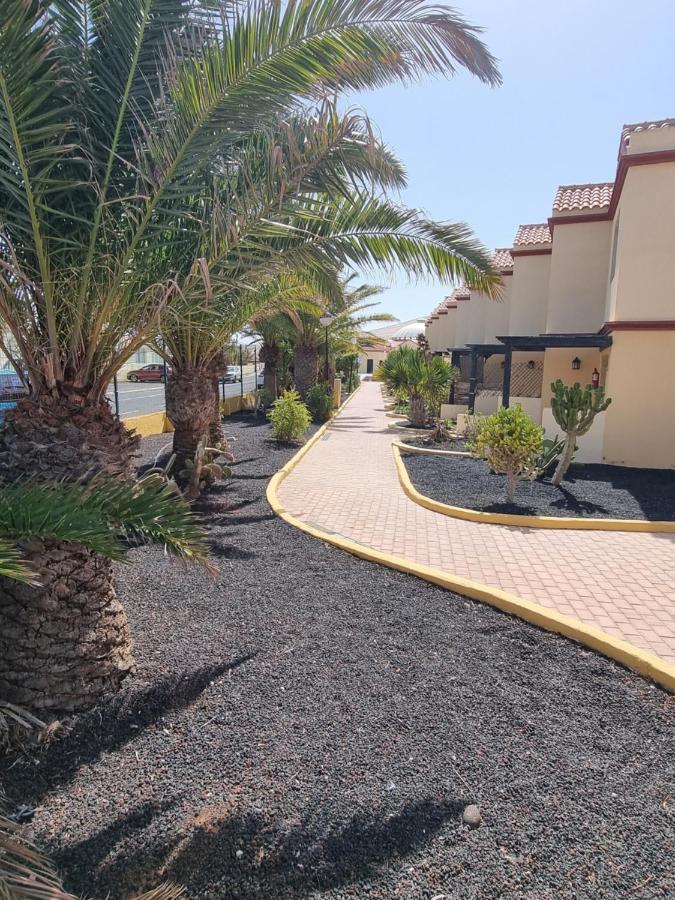 Hato Holiday Home Fuerteventura Costa Calma Ngoại thất bức ảnh