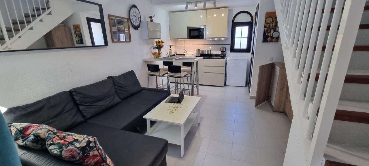 Hato Holiday Home Fuerteventura Costa Calma Ngoại thất bức ảnh